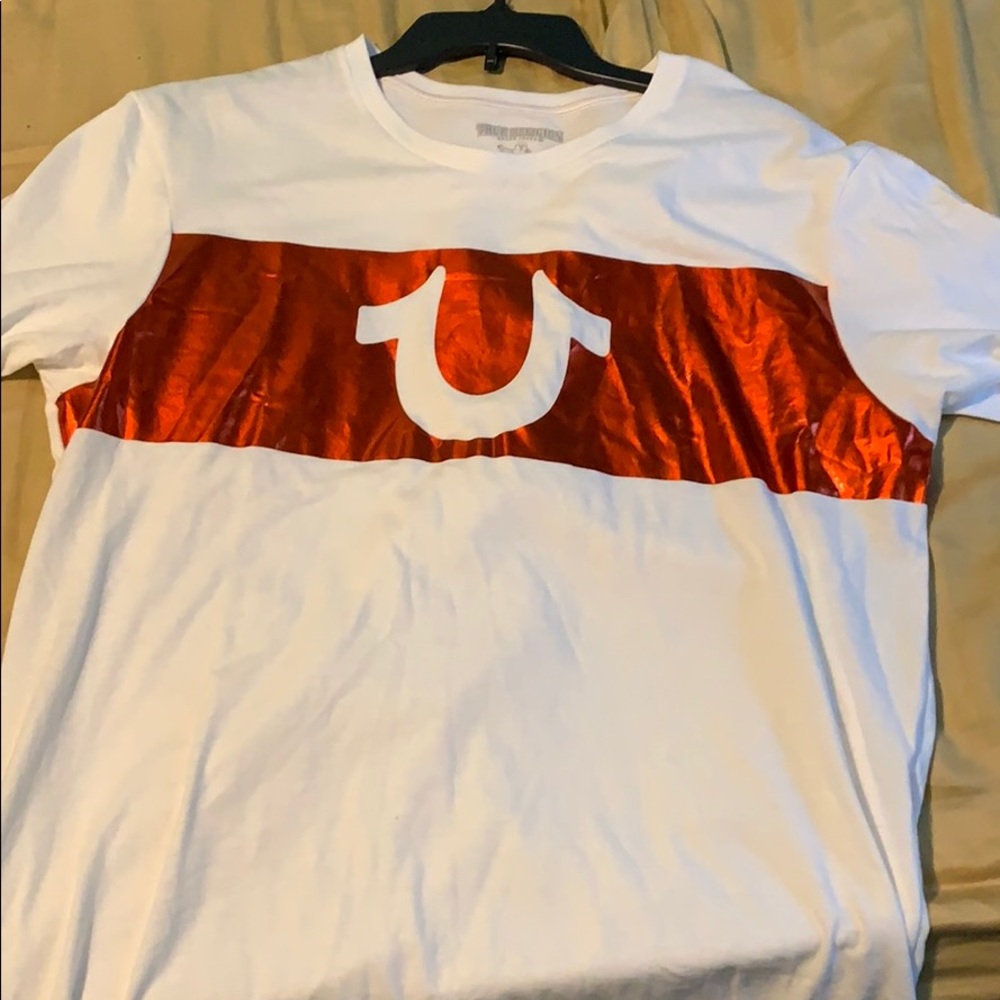 Tru Religion TShirt
